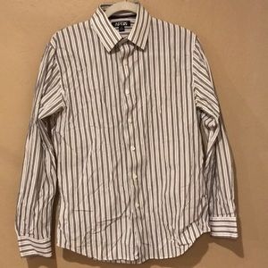 Men’s dress shirt